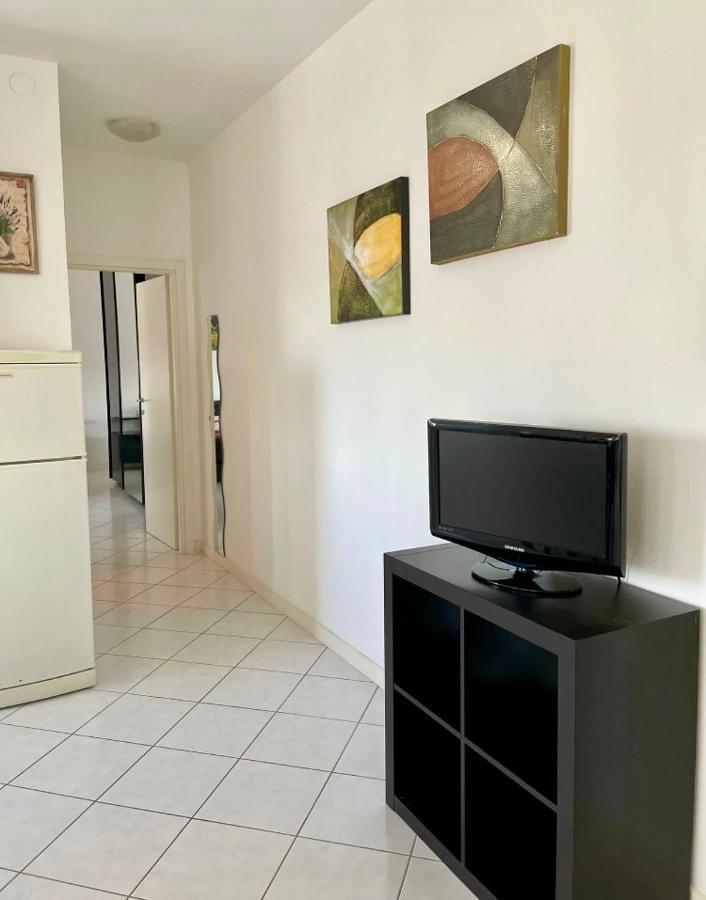 CasAlice Appartamento Villanova Di Castenaso Esterno foto
