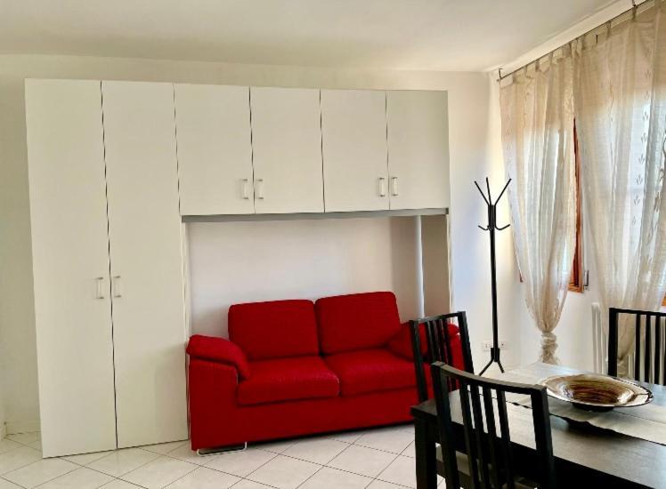 CasAlice Appartamento Villanova Di Castenaso Esterno foto