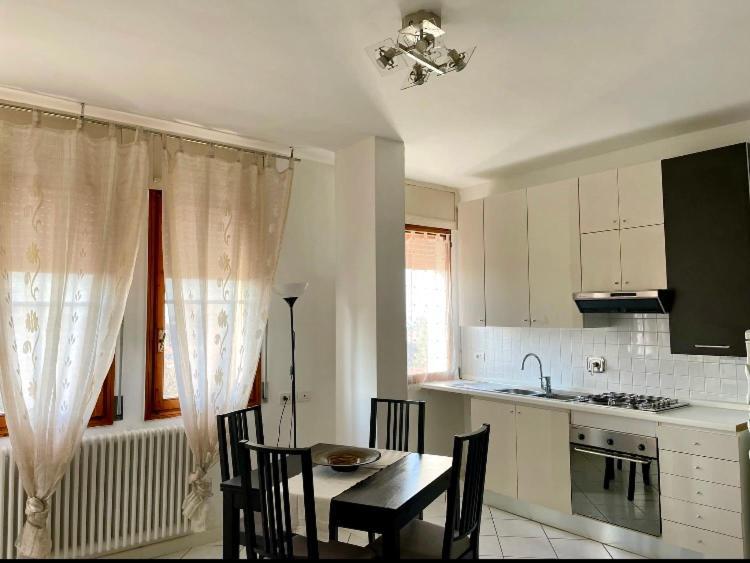 CasAlice Appartamento Villanova Di Castenaso Esterno foto