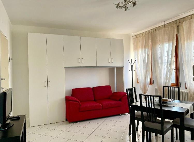 CasAlice Appartamento Villanova Di Castenaso Esterno foto