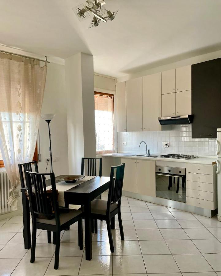 CasAlice Appartamento Villanova Di Castenaso Esterno foto