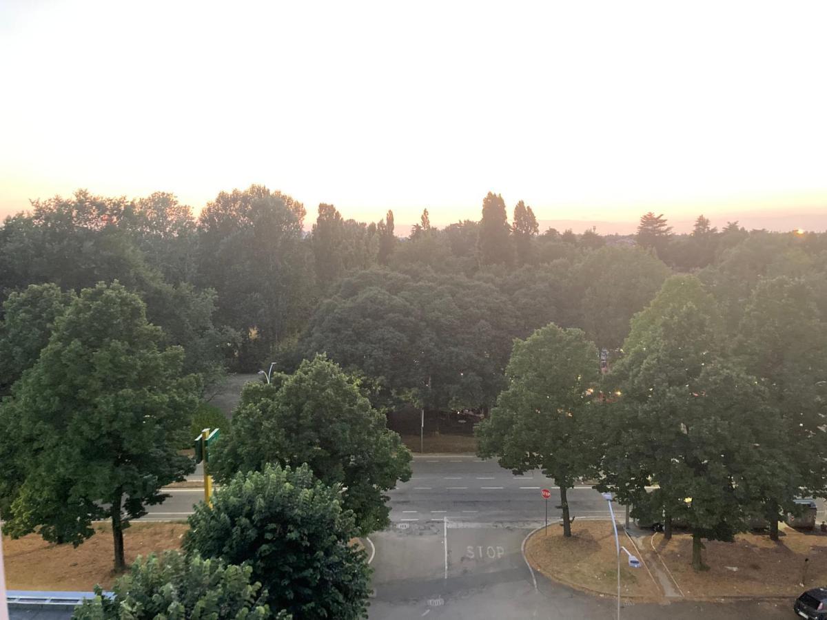 CasAlice Appartamento Villanova Di Castenaso Esterno foto